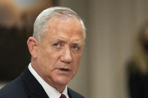 Israel xây dựng liên minh phòng không đối phó Iran