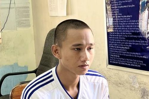 Khởi tố thanh niên nhiều lần giao cấu với bạn gái 'nhí'