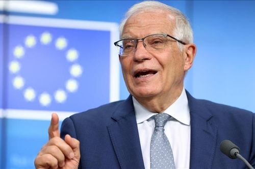 EU tuyên bố không trừng phạt thực phẩm, phân bón của Nga
