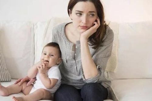 Tôi nợ bản thân và các con sự bình yên