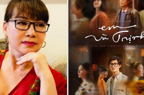 Em gái cố nhạc sĩ Trịnh Công Sơn tiết lộ tiếc nuối trong 'Em và Trịnh'