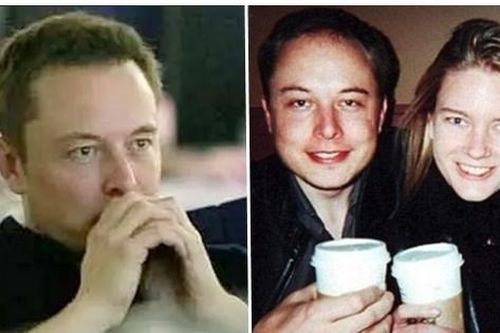 Tỷ phú Elon Musk và vợ cũ phản ứng khác biệt sau khi con gái nộp đơn cắt đứt quan hệ với cha