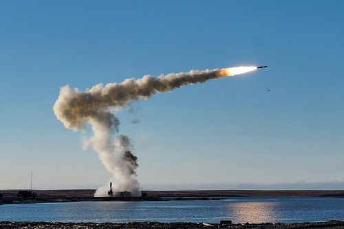 'Tưởng Odessa giống tàu sân bay NATO' khiến Nga mất 8 tên lửa siêu thanh Onyx