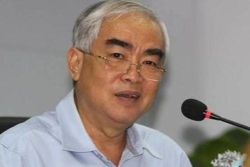 Chủ tịch FIFA gửi thư chia buồn nguyên Chủ tịch VFF Lê Hùng Dũng