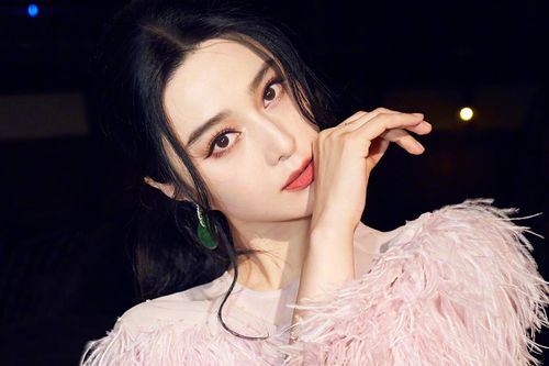 Lời đáp trả của Phạm Băng Băng