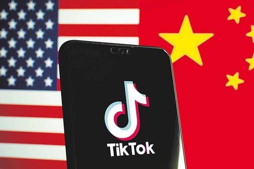 Nguy cơ lộ dữ liệu riêng tư từ TikTok
