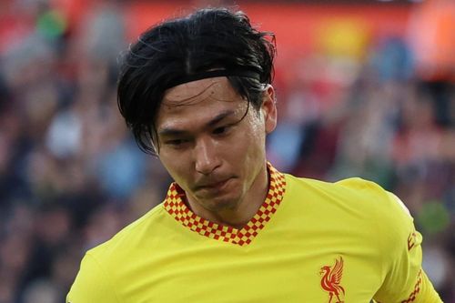 Minamino đã sai lầm khi chọn Liverpool