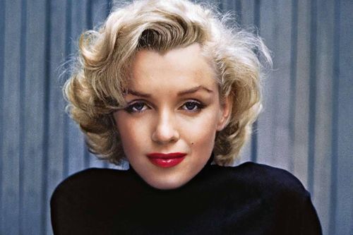 Marilyn Monroe và thế giới kịch nghệ Broadway