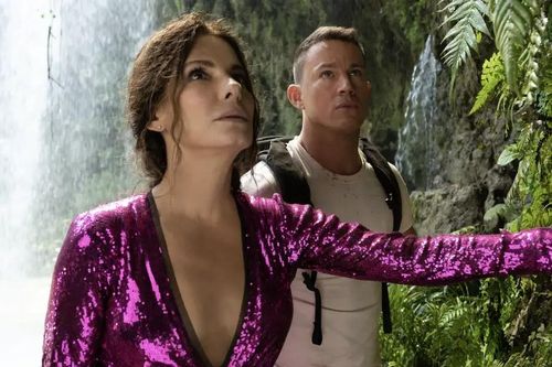 Sandra Bullock dừng đóng phim vì kiệt sức