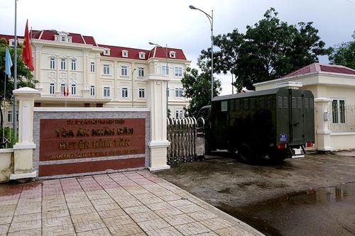 Xử phạt Lê Chí Thành 3 năm tù giam vì đăng tải thông tin xuyên tạc sai sự thật