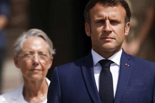 Hậu bầu cử Pháp: Tổng thống Macron đối mặt với khủng hoảng chính trị