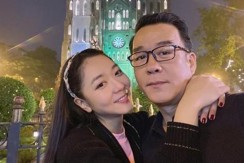 'Vua cá Koi' lần thứ hai nói về tiếng cười với vợ trẻ Hà Thanh Xuân, có còn gây 'xôn xao'?