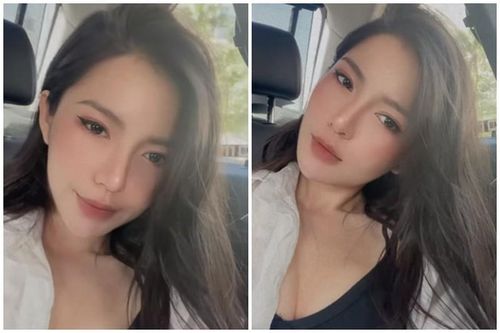 'Hot girl M.U' gây sốt 10 năm trước lộ gương mặt khác lạ