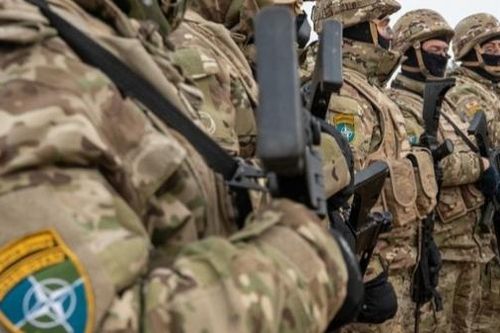 Latvia bày tỏ tham vọng, muốn 'đón' thêm binh sĩ NATO đến đồn trú