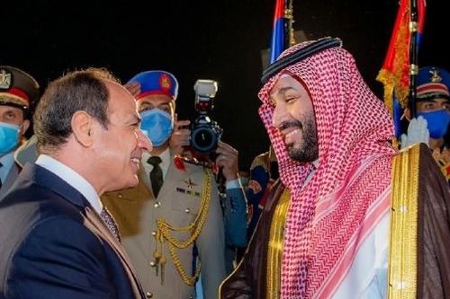 Quan hệ thương mại Ai Cập-Saudi Arabia 'nhảy vọt về chất', 14 thỏa thuận đầu tư mới được ký kết