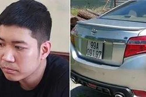 Hành trình truy bắt cặp đôi siêu trộm tại Bệnh viện Đa khoa Quảng Trị