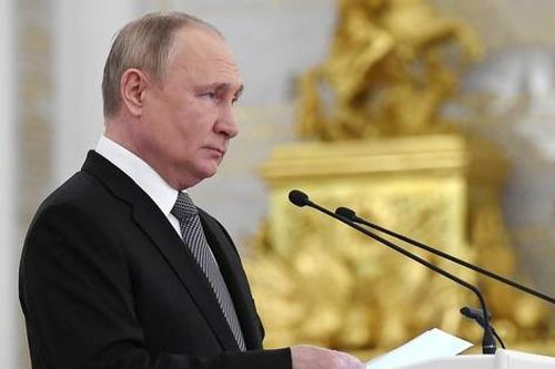 Tổng thống Putin 'tiết lộ' các biện pháp củng cố lực lượng vũ trang Nga