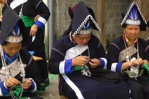 Mường Khương bảo tồn bản sắc văn hóa các dân tộc