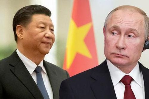 Láng giềng thêm gắn kết