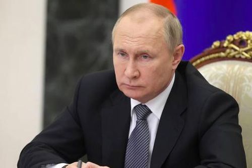 Tổng thống Nga Putin tuyên bố ưu tiên trang bị vũ khí mới cho quân đội