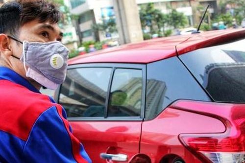 Áp lực từ cú sốc giá xăng, dầu