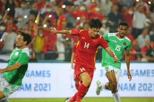 Hoàng Đức được vinh danh trước thềm AFC Cup