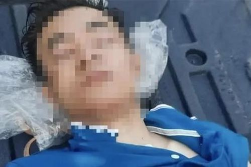 Nghi án một người câm điếc bị đánh dập não bỏ lại trong nghĩa trang