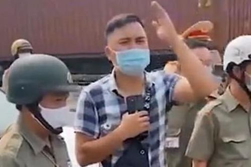 YouTuber Lê Chí Thành lĩnh thêm 3 năm tù