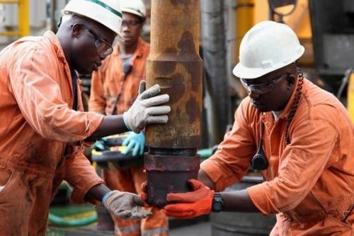 Việc tài trợ cho các dự án dầu trị 160 tỷ USD ở Nigeria đang bị đe dọa