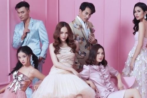 Lý do 3 học trò thân thiết vắng mặt trong đám cưới của Minh Hằng