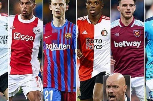 MU được cảnh báo gắt, Chelsea cuỗm người của Real Madrid