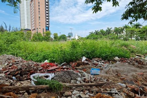 Quảng Ninh 'xóa sổ' dự án biệt thự cao cấp trên đất 'vàng' của Indevco