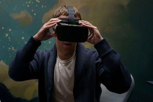 Mark Zuckerberg khoe dàn 'vũ khí' hiện thực hóa tham vọng metaverse