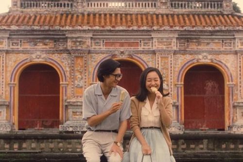 Cảnh đẹp xứ Huế trong 'Em và Trịnh' khiến du khách say đắm