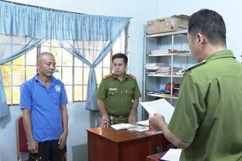 Đâm chết người vì đi đòi món nợ 1,7 triệu đồng giùm bạn