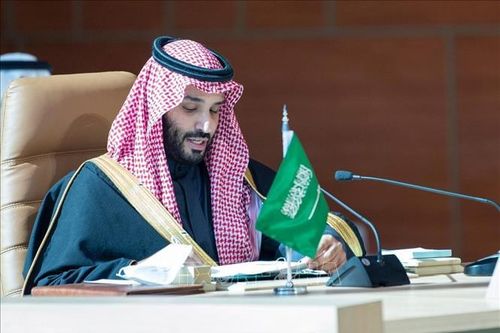 Saudi Arabia mong muốn cải thiện quan hệ song phương với Jordan