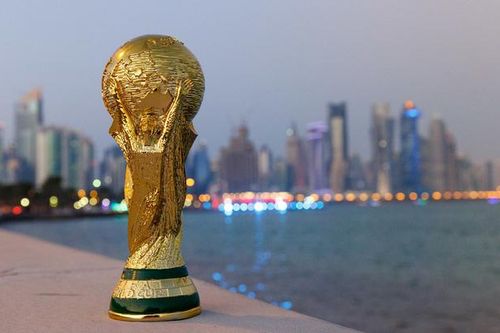 Khoảng 1,2 triệu vé World Cup 2022 đã có chủ