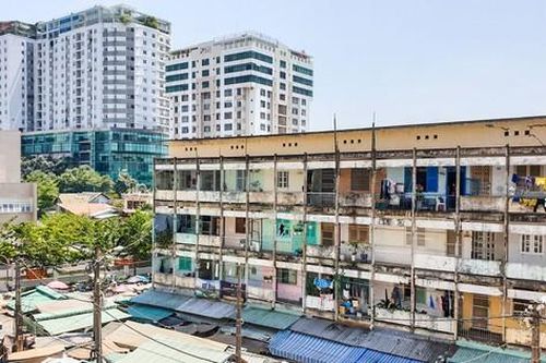 Sở hữu chung cư 50 năm hay vĩnh viễn?