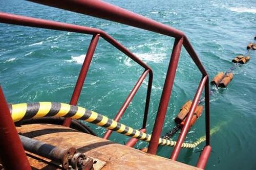 Ai Cập và Hy Lạp ký thỏa thuận xây dựng tuyến cáp ngầm