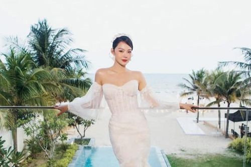 Trước khi lấy chồng đại gia, Minh Hằng giàu cỡ nào?
