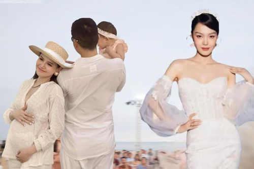 Mỹ nhân Việt quyết không công khai diện mạo ông xã