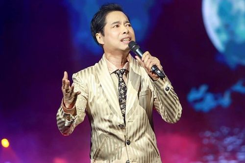 Sau Hồ Văn Cường, Ngọc Sơn tiếp tục nhận thêm cháu nuôi