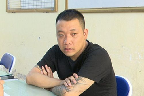 Hoàng 'Mèo' vừa bị bắt vì tổ chức 'tiệc ma túy' là ai?