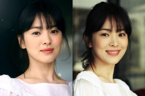 Vẻ đẹp của Song Hye Kyo khiến bạn thân Song Joong Ki không nói nên lời