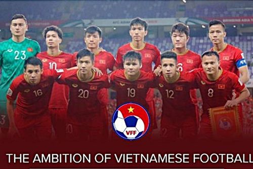 CĐV châu Á và Thái Lan tranh luận vì tuyển Việt Nam muốn dự World Cup 2026