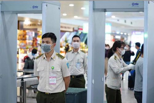Đình chỉ ngay nhân viên hãng hàng không vận chuyển hàng lậu, hàng giả