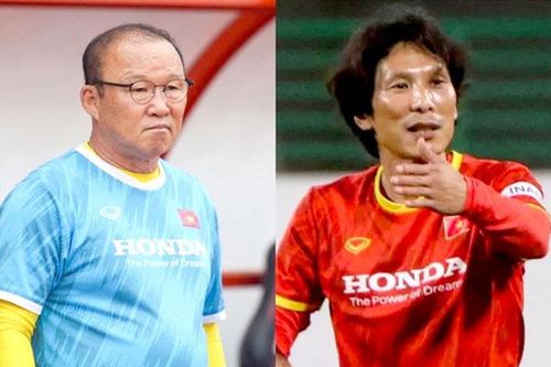 Park Hang-seo và Gong Oh-kyun khác nhau điểm gì?