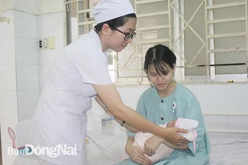 Tỷ lệ phát triển dân số tự nhiên đạt 0,76%