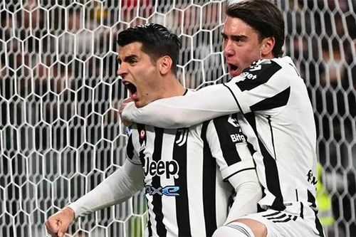 Juventus có trở lại vị thế thống trị Serie A?
