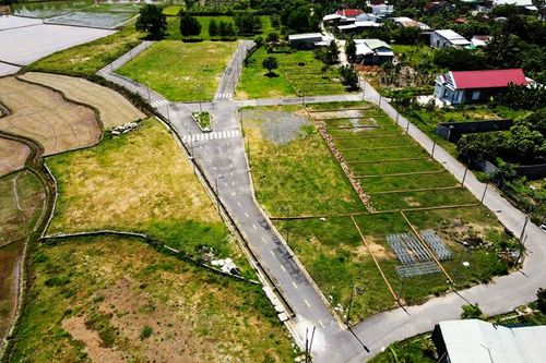 Xã Suối Tiên: Nhiều con đường xây dựng không phép